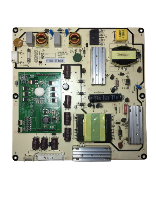Vizio 09-40CAJ000-00 Power Supply LED Board
