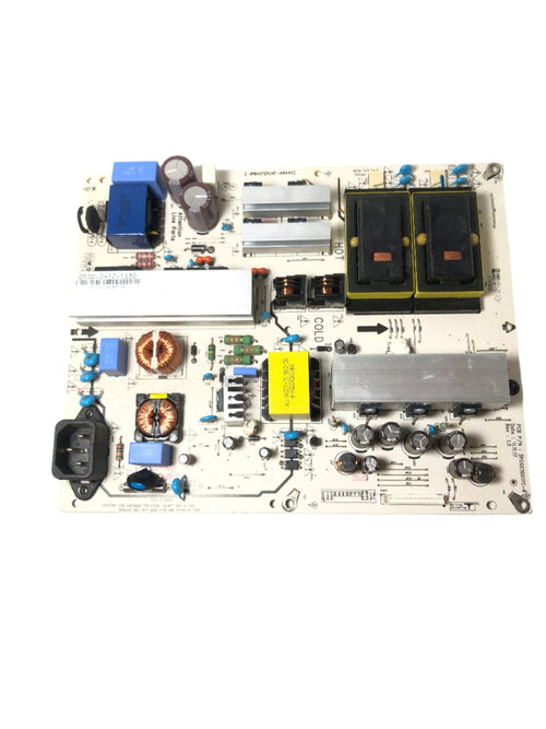 Vizio 0500-0412-1380 Power Supply Backlight Inverter
