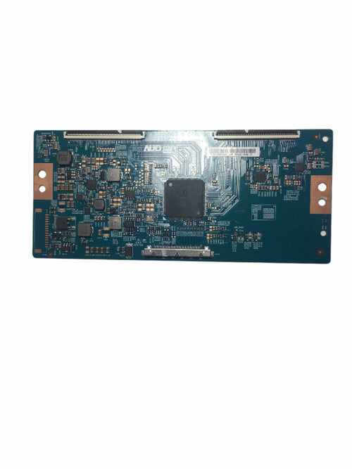 Vizio Westinghouse 55.43T06.C01 T-Con Board