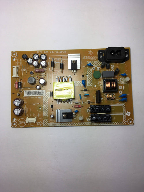Vizio PLTVDF271XAG1Q Power Supply