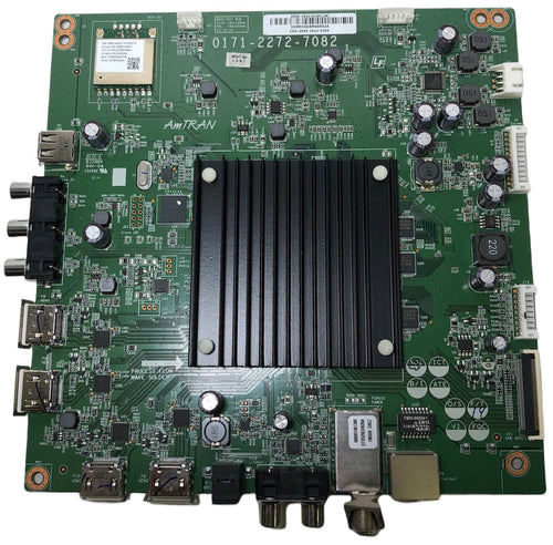 Vizio 3655-1622-0395 3655-1682-0395 3655-1612-0395 Main Board for M557-G0 LED