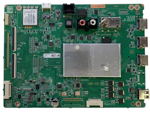 Vizio Y8389902C Main Board for V655M-K03 (LFTVM8LY, LFTVM8KY, LFTVM8LZ Serial)