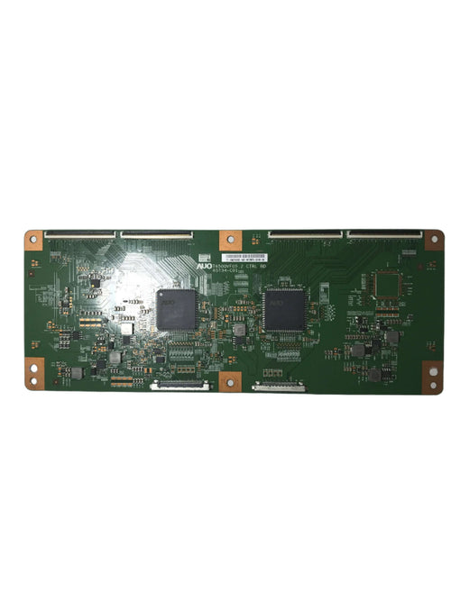 Vizio 55.65T40.C02 T-Con Board