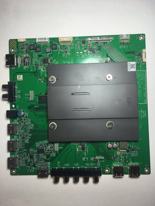 Vizio 791.01M10.0006 Main Board for E43U-D2 LED TV (LWZ2UMBS LWZ2UMBR