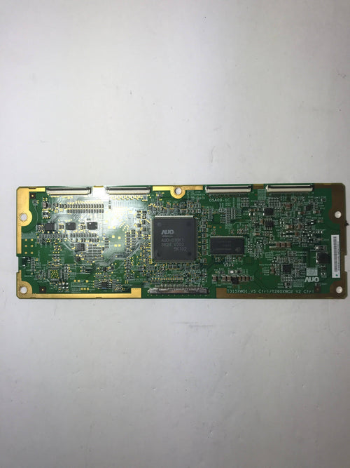 AUO 55.31T01.110 (05A09-1C) T-Con Board