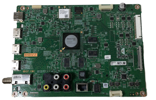 Vizio Y8388864S Main Board for V605-G3 (LFTRYRKV LFTRYRLV Serial)