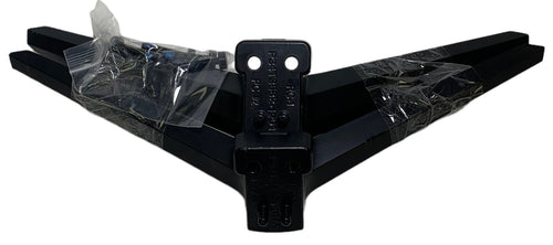 Vizio V555-H1 TV Stand Base Legs