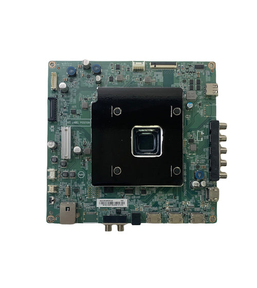 Vizio 756TXGCB0QK020 Main Board for E65-E1 (LTMWVKBS Serial)