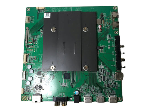 Vizio 791.01K10.0003 Main Board for E50U-D2 (LWZ2UGAS LWZ2UGCS Serial!)