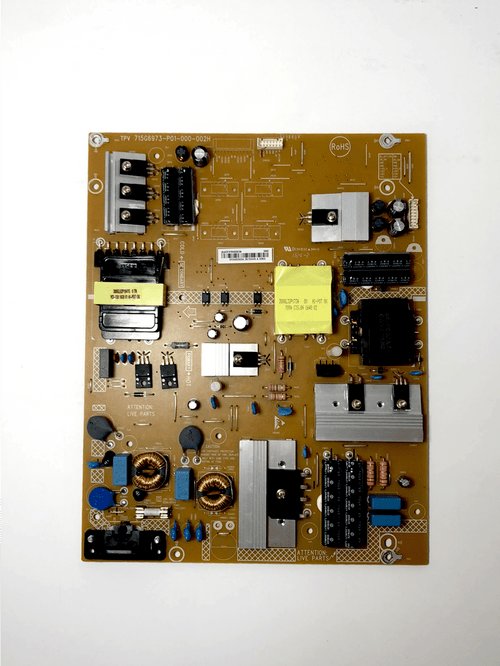 Vizio Adtvf2420xda Power Supply for D50-D1