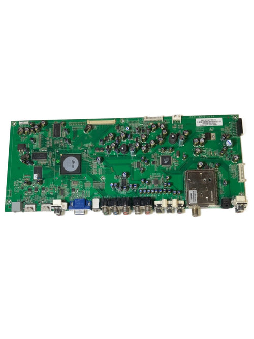 Vizio 3637-0112-0150 Main Board for VX37LHDTV10A