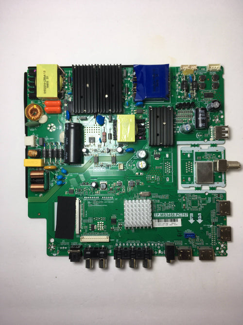 Bolva A17020411 Main Power Supply for 55CBL-01