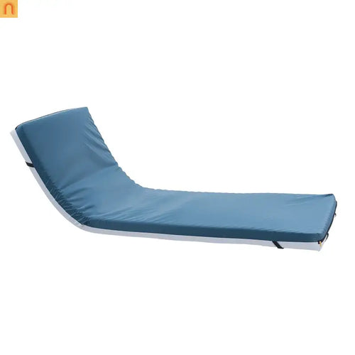 Mattress Hospital Foam Blue Small Single 3.5in Waterproof