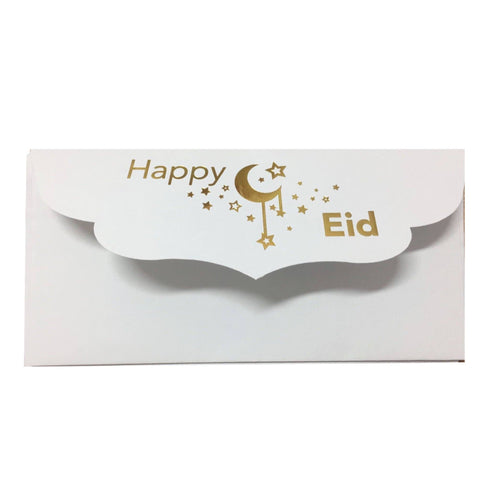 Happy Eid Charm Money Envelope