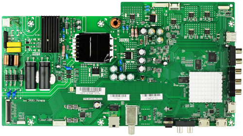 Vizio 791.02010.0004 Main Board Power Supply for D43F-F2 LED TV (SEE NOTE)