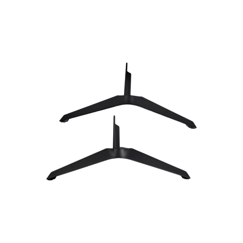 Vizio V655M-K04 TV Stand Base Legs