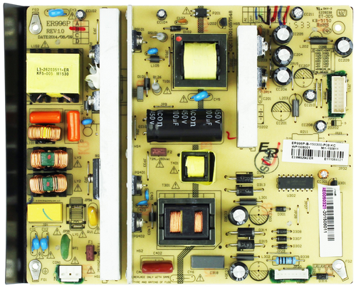 AE0050321 RCA Power Supply, AE0050321, ER996P-B, RE4650R24001, SLD55A55RQ