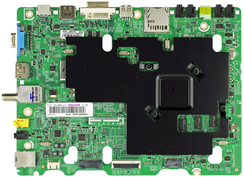 BN94-07988Q Samsung Main Board, BN97-08315G, 20141216, LH55DMDPLGA ZA