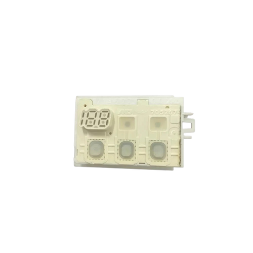 Bosch 714658-01 9000178610 Dishwasher Control Board