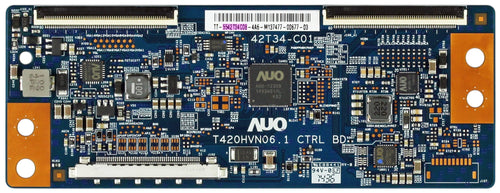 55.42T34.C08 LG T-Con Board, T420HVN06.1, 42LB5600-UZ, 42LB5800-UG