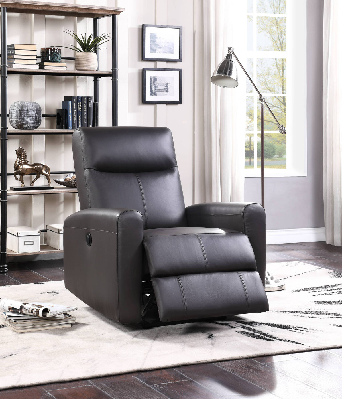 Best Leather Recliners Under $800: Real Prices, In Stock Now