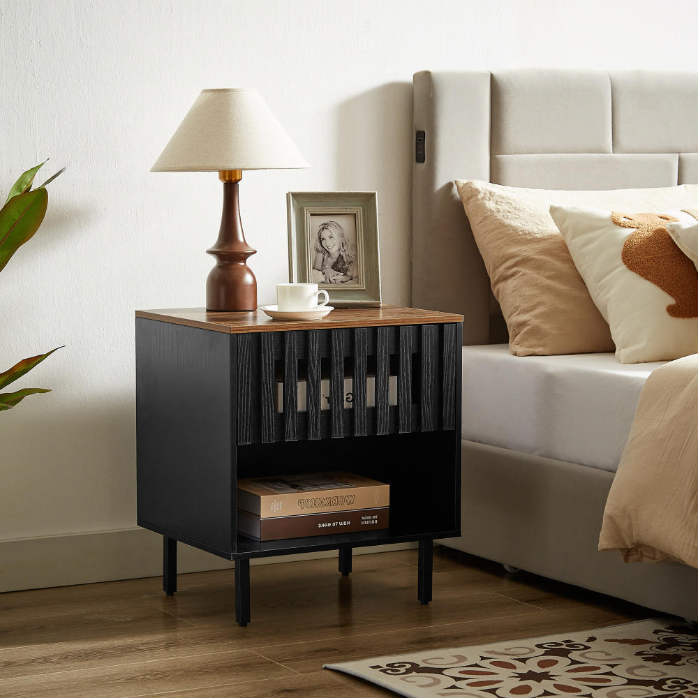 Best Black Nightstands Under $150