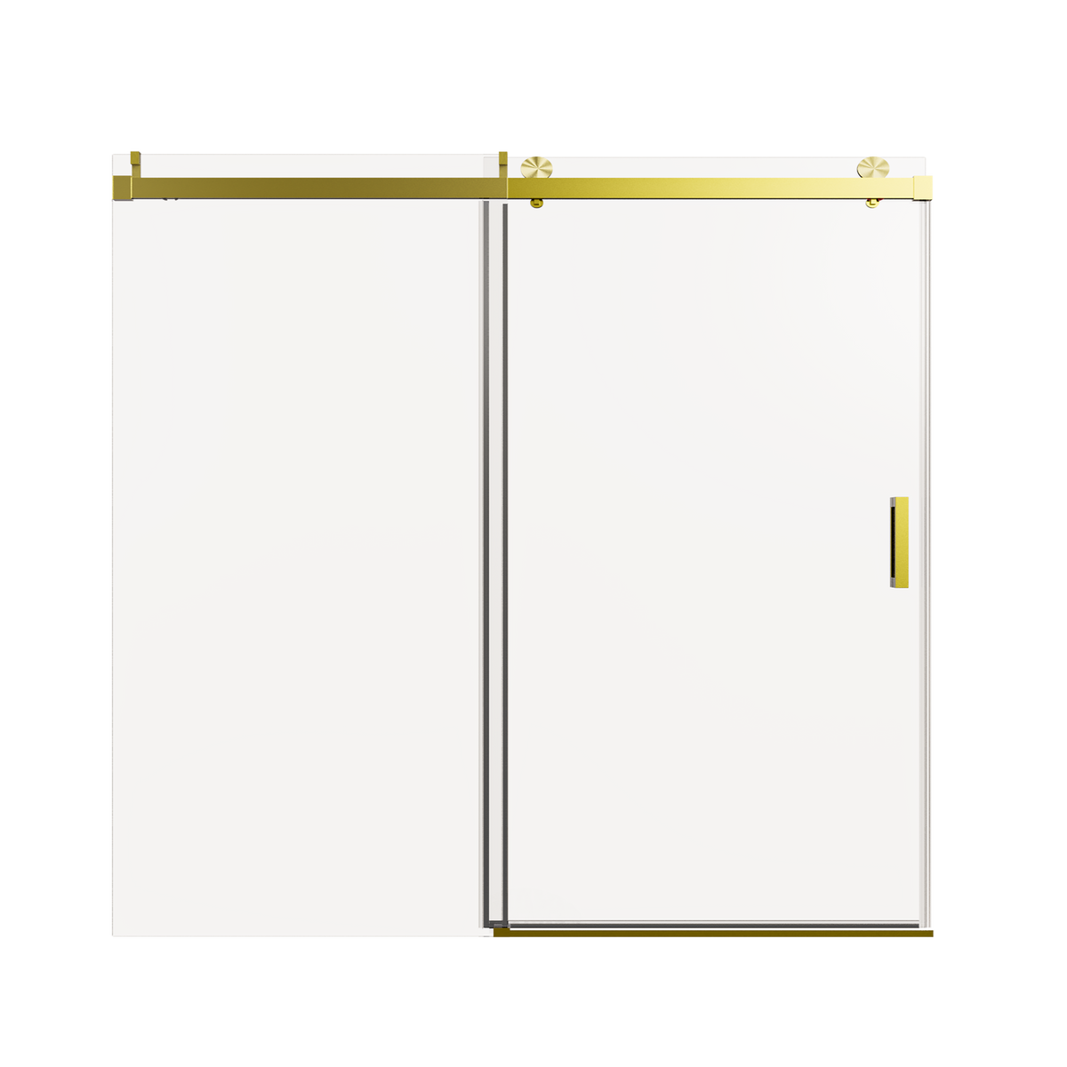 Best Shower Doors Under $1,000: Real Prices, In Stock Now
