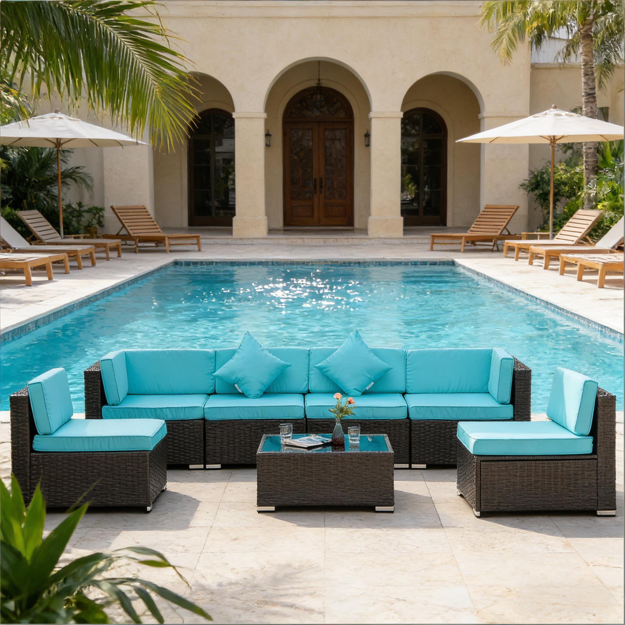 How to Choose a Patio Conversation Set: A Practical Buying Guide