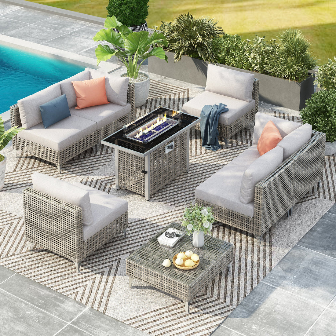 Fire Pit Buying Guide: How to Choose the Right Fire Pit for Your Patio