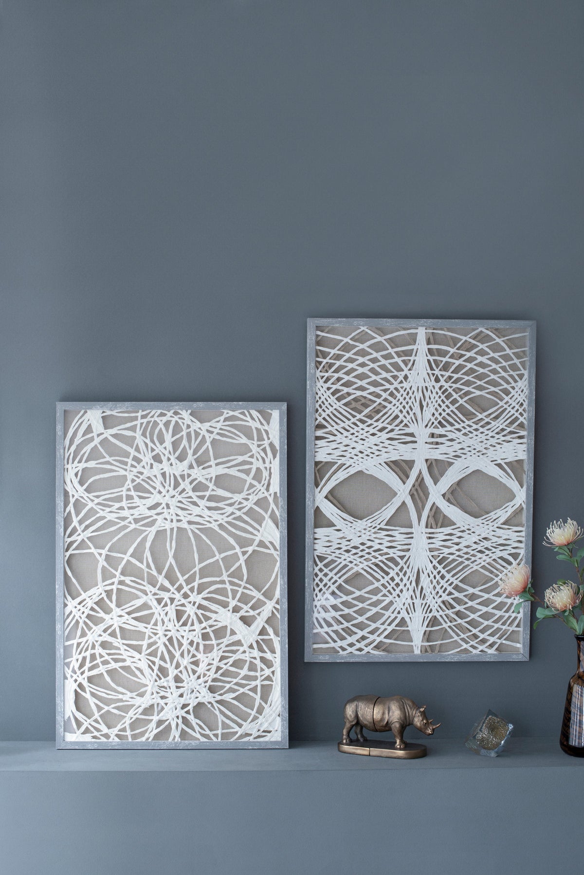 Best Wall Décor Under $250: Real Prices, In Stock Now