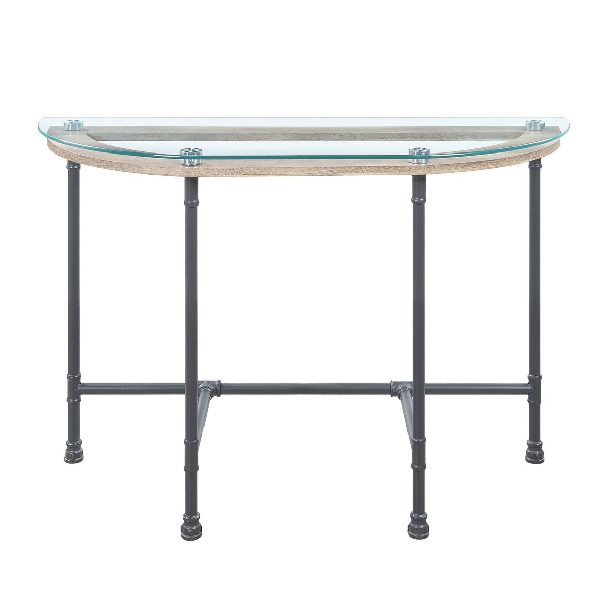 Best Console Tables for a Halloween Candy Station Under $200