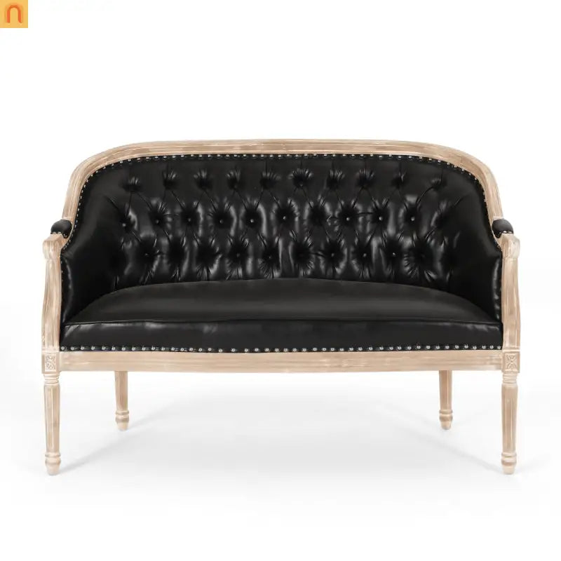 Loveseats for Small Spaces: Sizes, Styles, and Placement