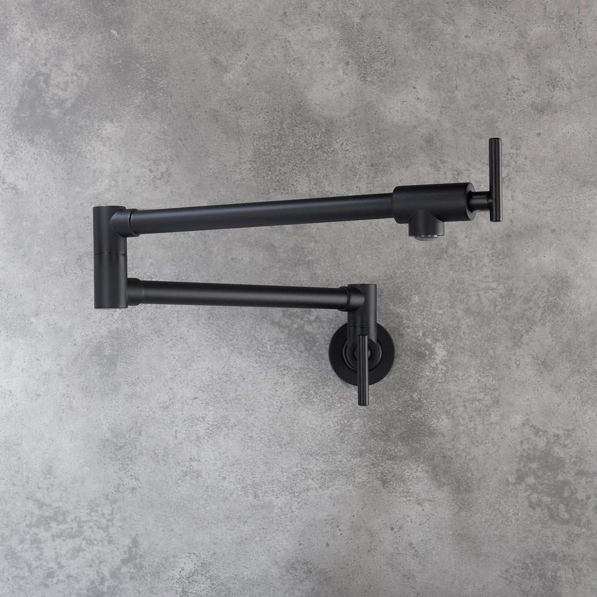 Kitchen Faucets