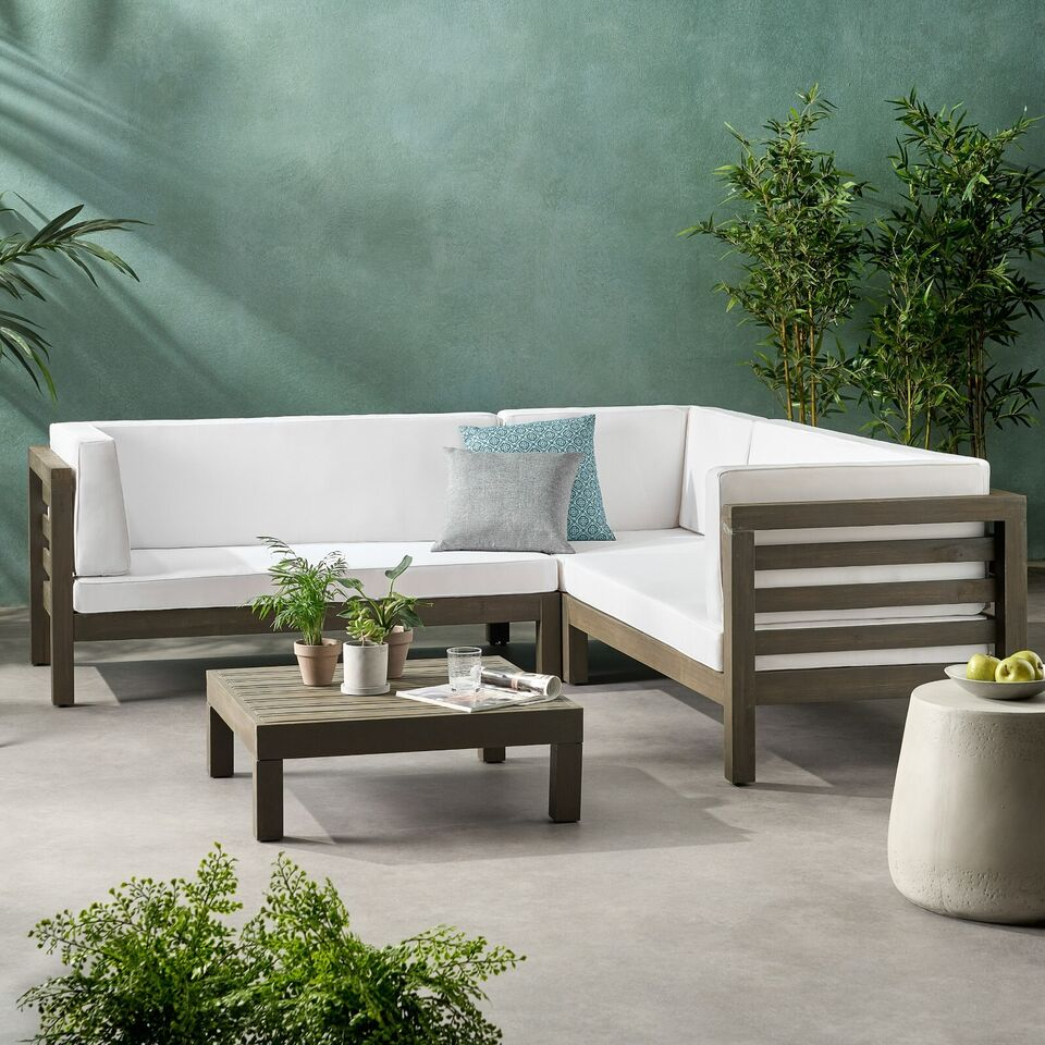 Outdoor Sofas & Sets