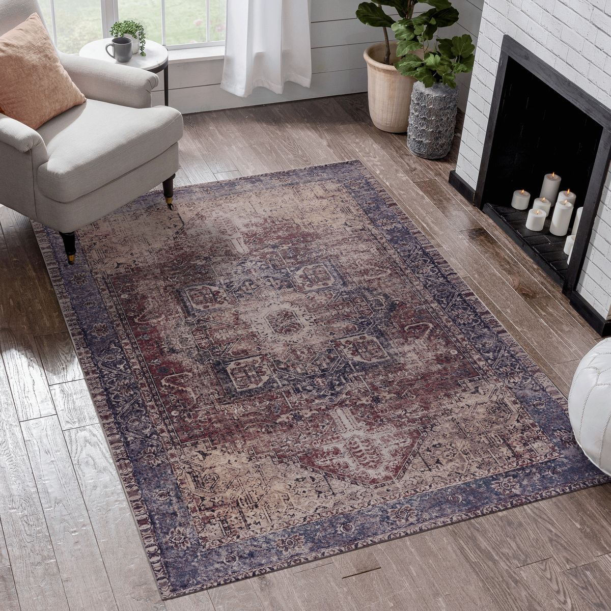 Rugs