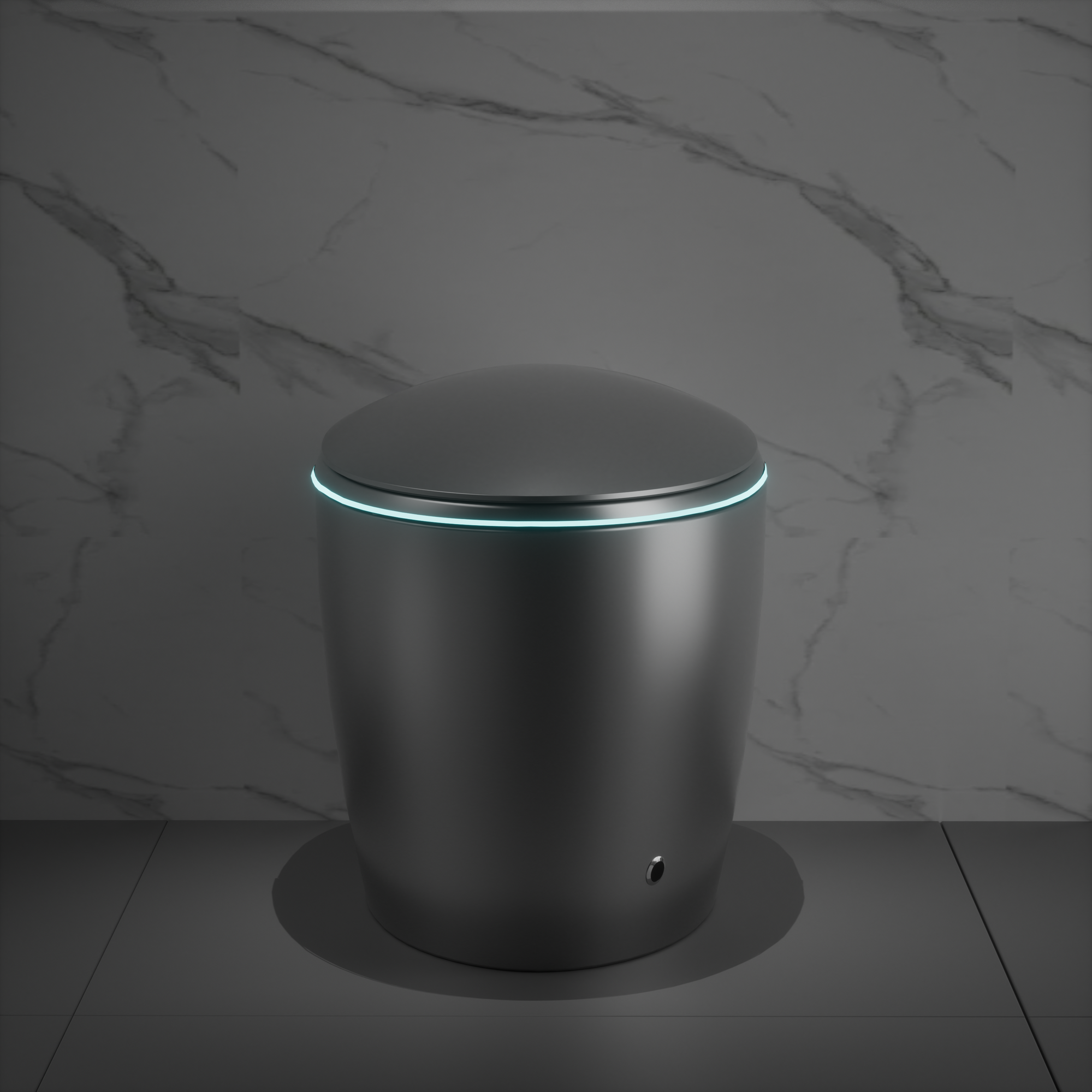 Smart Toilets