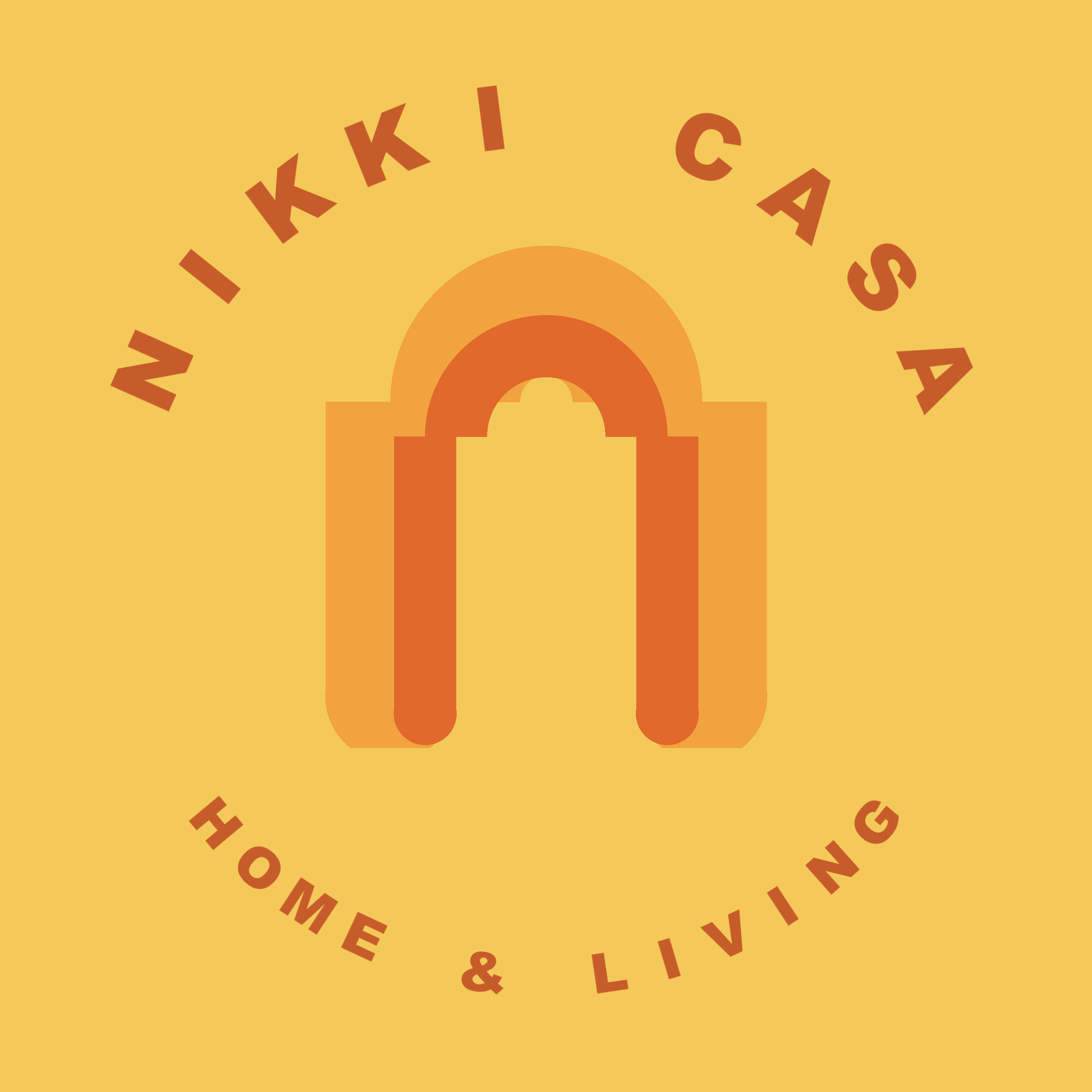 Nikki Casa Collection