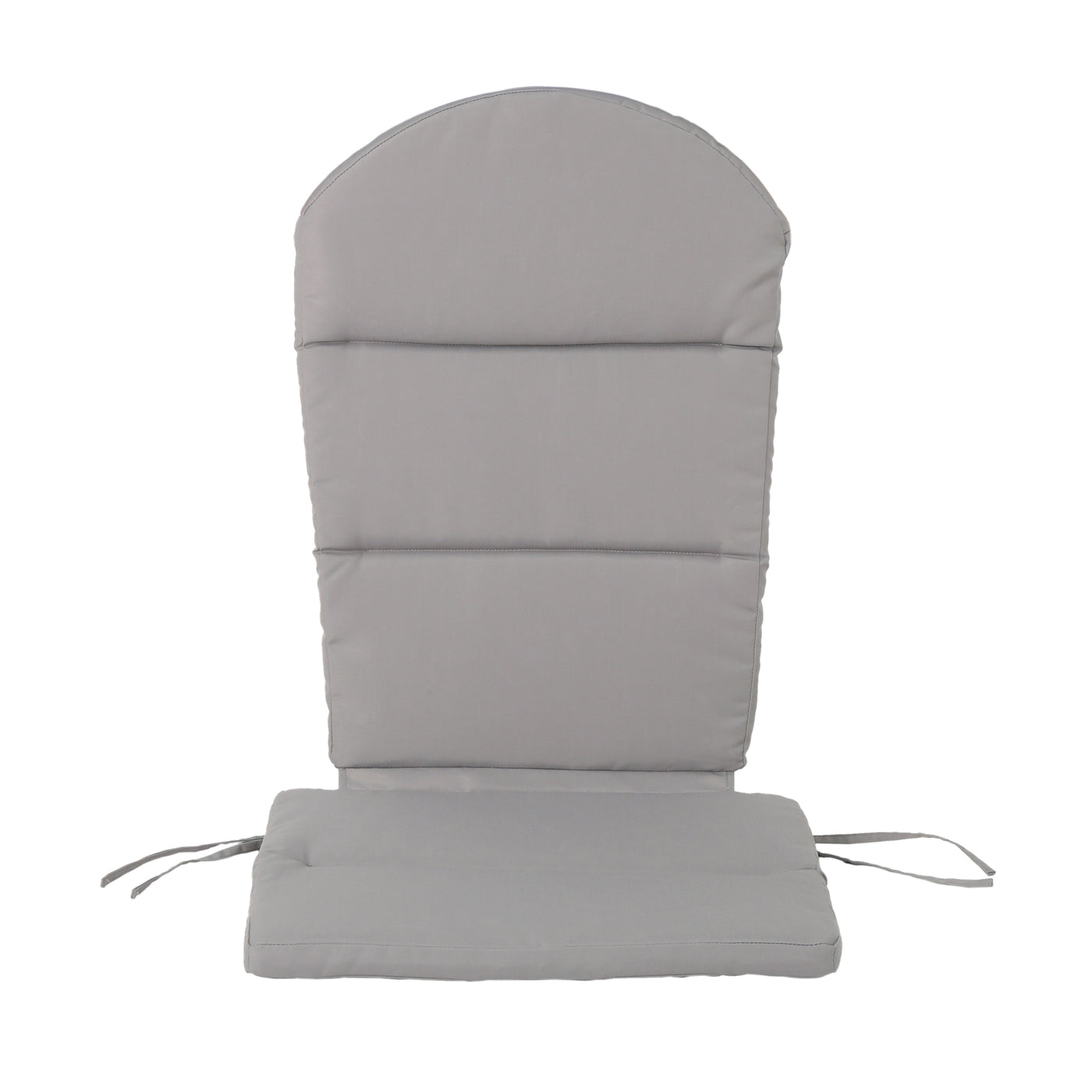 Grey Chair Cushion