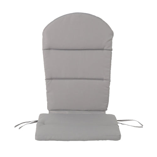 Grey Chair Cushion