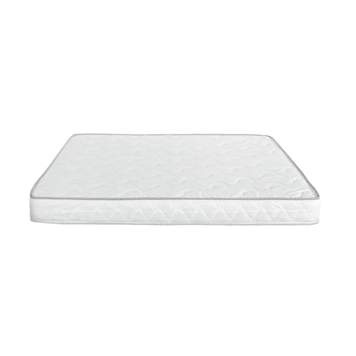 Reversible 6 in. Full Size Mattress in a Box Cooling Technology