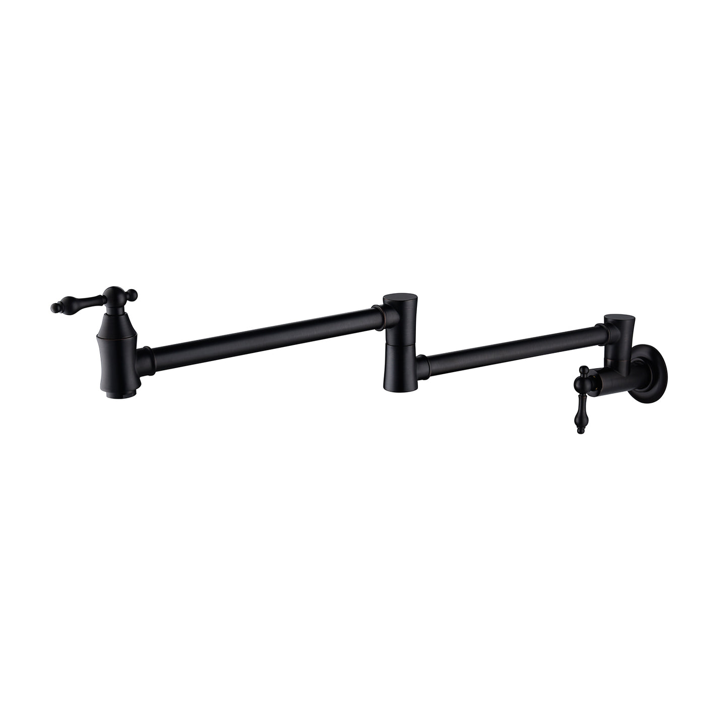 Wall Mount Pot Filler Faucet