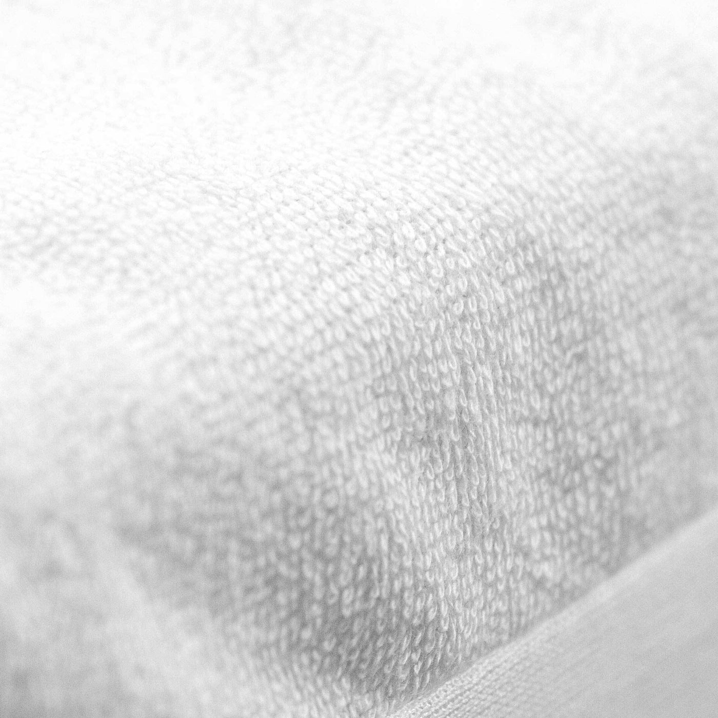 Terry Loop Hypoallergenic Mattress Protector - Twin XL