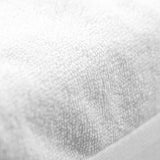 Mattress Protector - Cotton Terry Loop Twin
