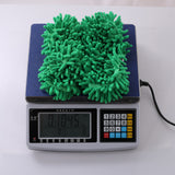 Mop Slippers - Microfiber - 3 Pairs - Machine Washable
