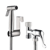 Handheld Bidet Sprayer for Toilet and Cloth Diapers