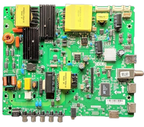 02-SPS39A-C010000 Sanyo Main Board Power Supply, 02-SPS39A-C010000,