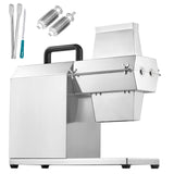 450W Electric Meat Tenderizer Machine Stainless Steel