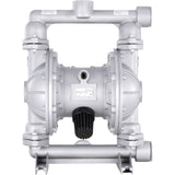Air Operated Double Diaphragm Pump, 44GPM