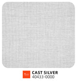 3PC Outdoor Aluminum Patio Set with Sunbrella Cushions