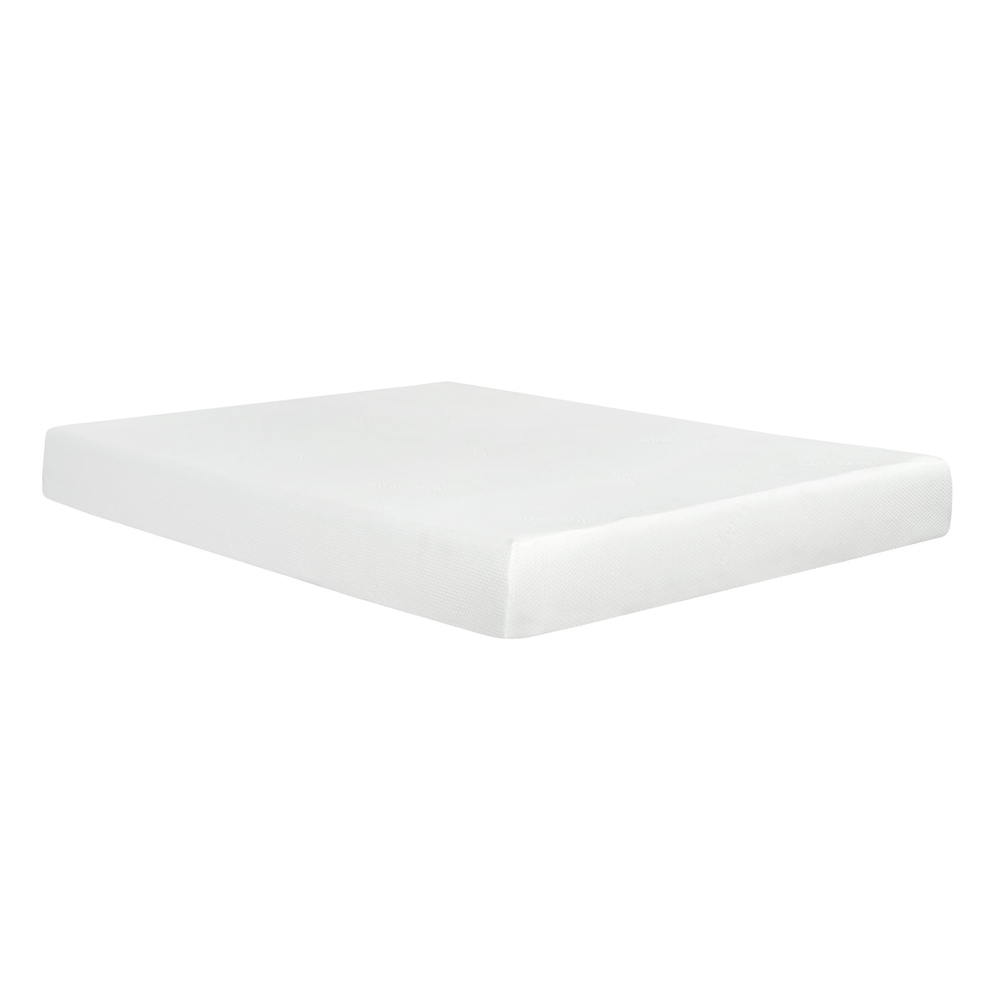 Twin Size 8 in. Gel Memory Foam Mattress in a Box